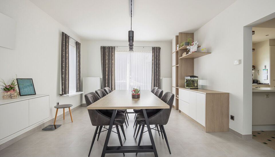 Huis te koop in Lummen
