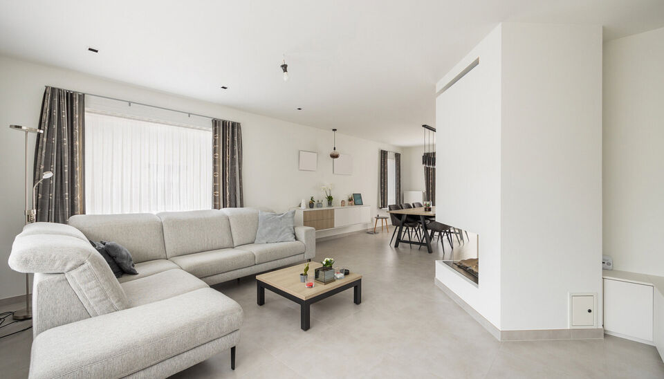Huis te koop in Lummen