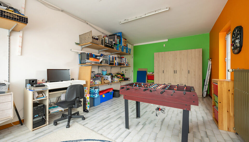 Huis te koop in Lummen
