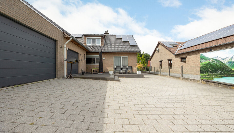 Huis te koop in Lummen