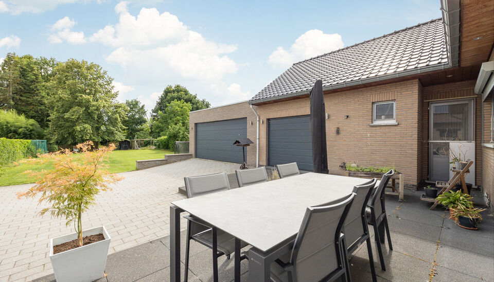Huis te koop in Lummen