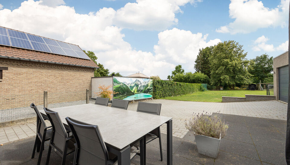 Huis te koop in Lummen
