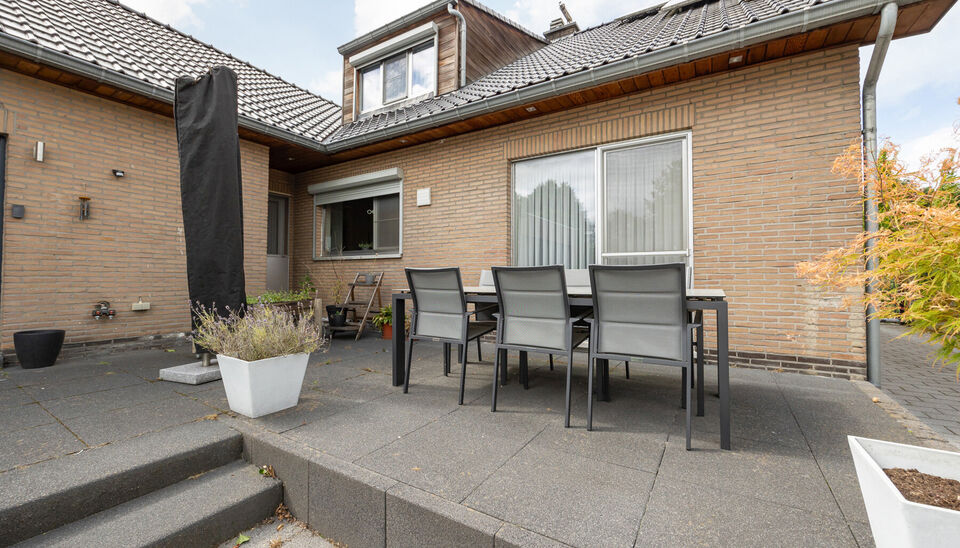 Huis te koop in Lummen