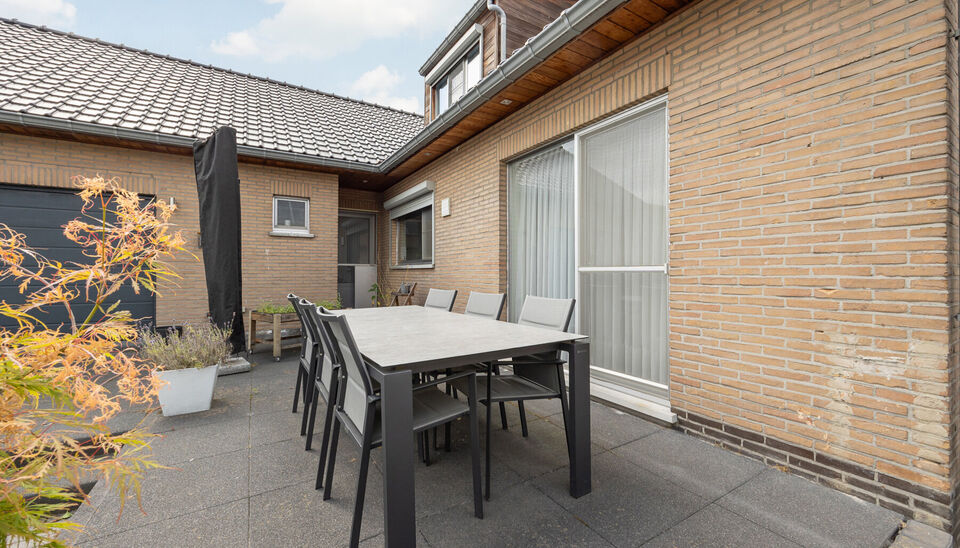 Huis te koop in Lummen
