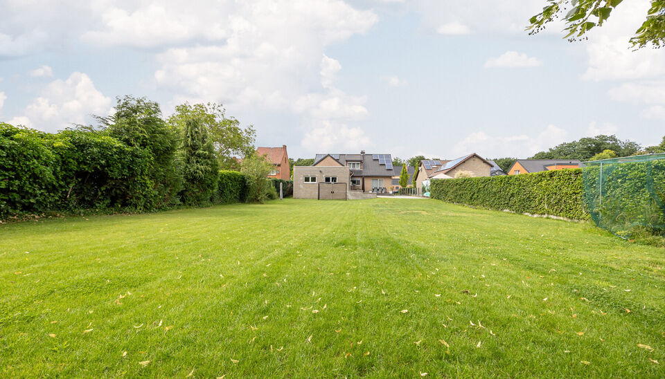 Huis te koop in Lummen