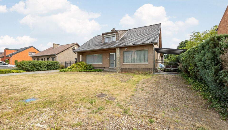 Huis te koop in Lummen
