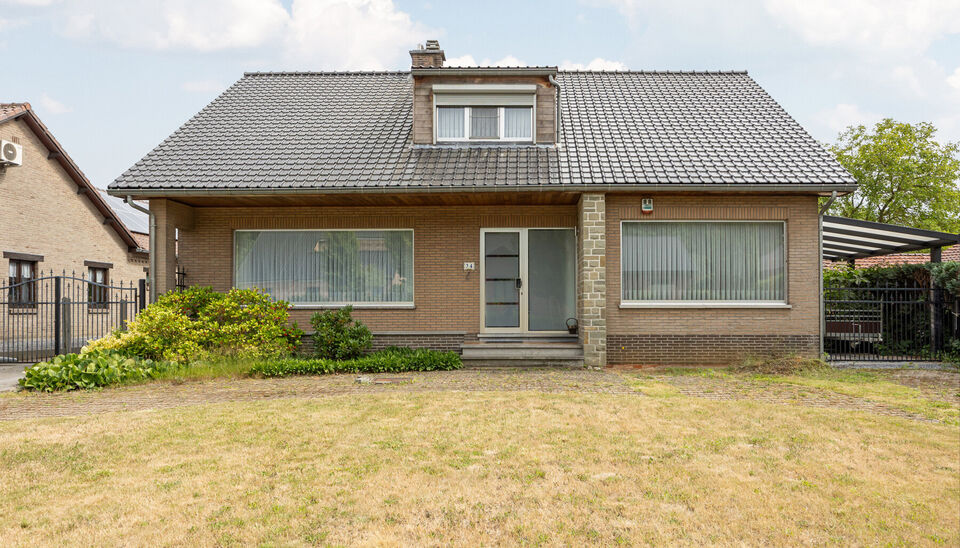 Huis te koop in Lummen