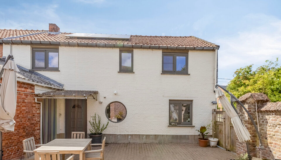 Huis te koop in Nieuwerkerken