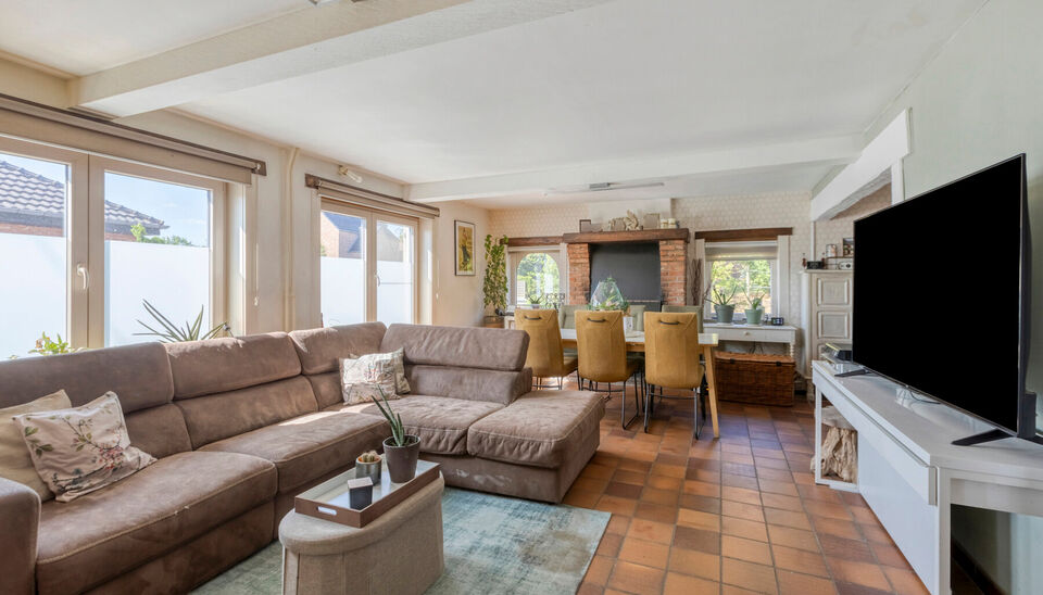 Huis te koop in Nieuwerkerken