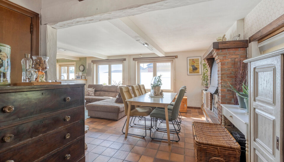 Huis te koop in Nieuwerkerken