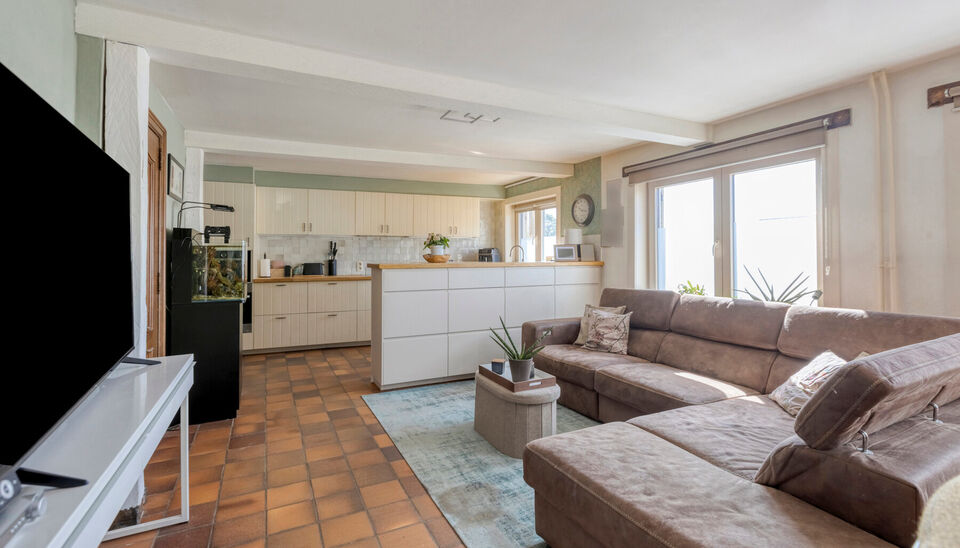 Huis te koop in Nieuwerkerken