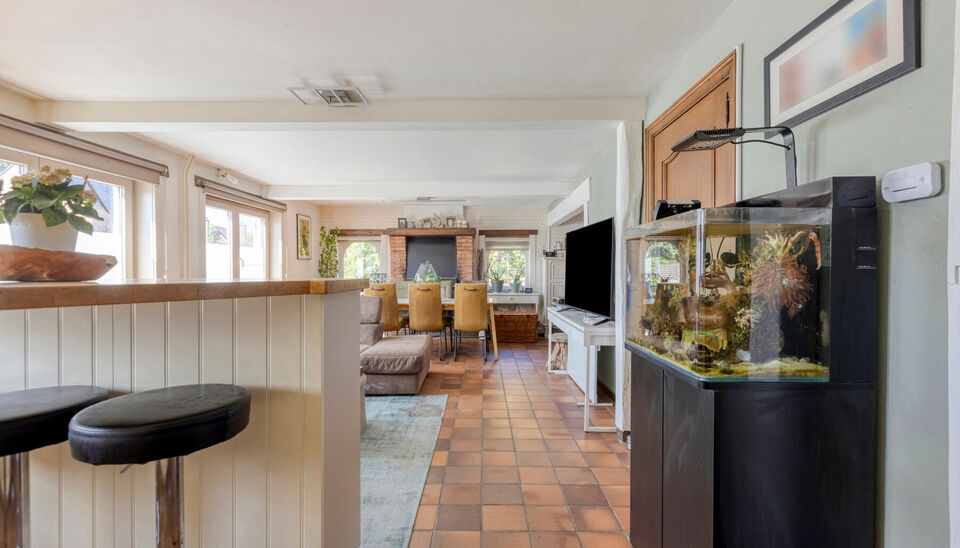 Huis te koop in Nieuwerkerken