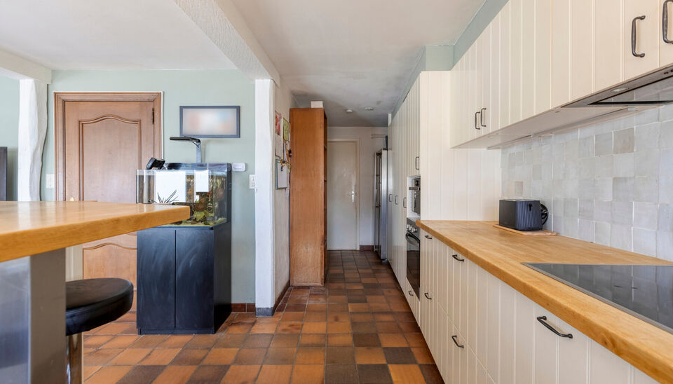 Huis te koop in Nieuwerkerken