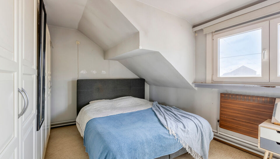 Huis te koop in Nieuwerkerken