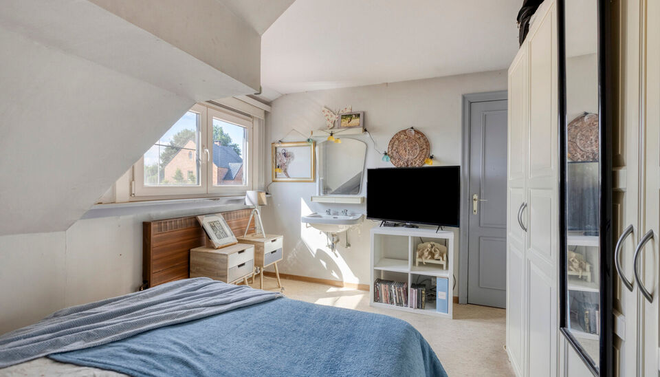 Huis te koop in Nieuwerkerken
