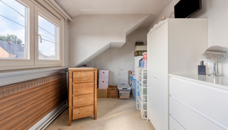 Huis te koop in Nieuwerkerken