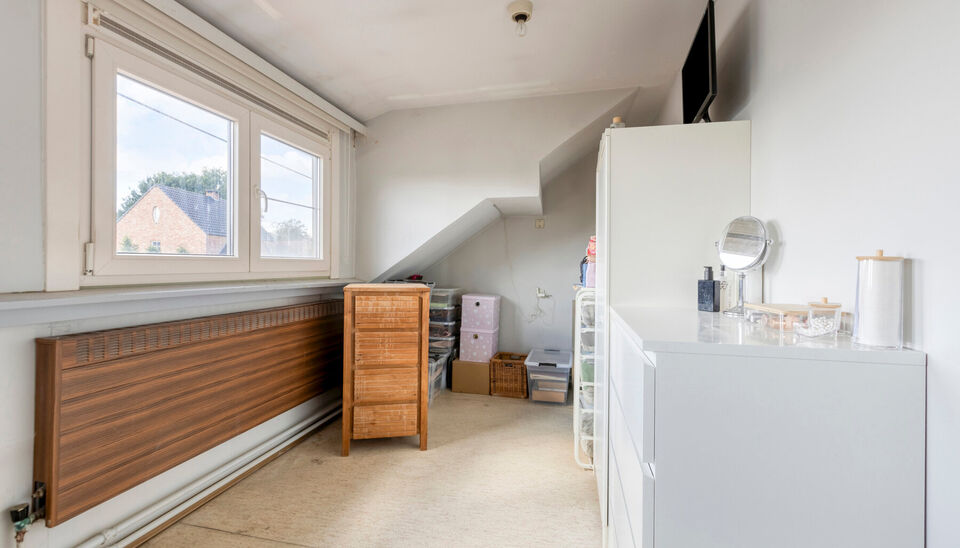 Huis te koop in Nieuwerkerken