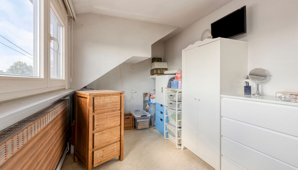 Huis te koop in Nieuwerkerken