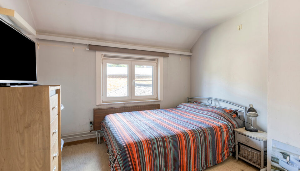 Huis te koop in Nieuwerkerken