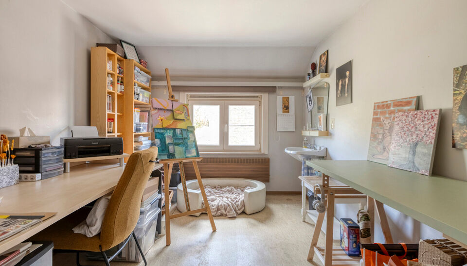 Huis te koop in Nieuwerkerken