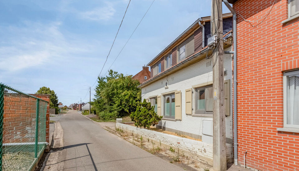 Huis te koop in Nieuwerkerken