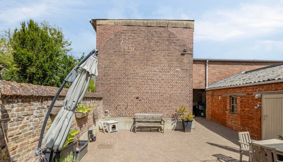 Huis te koop in Nieuwerkerken