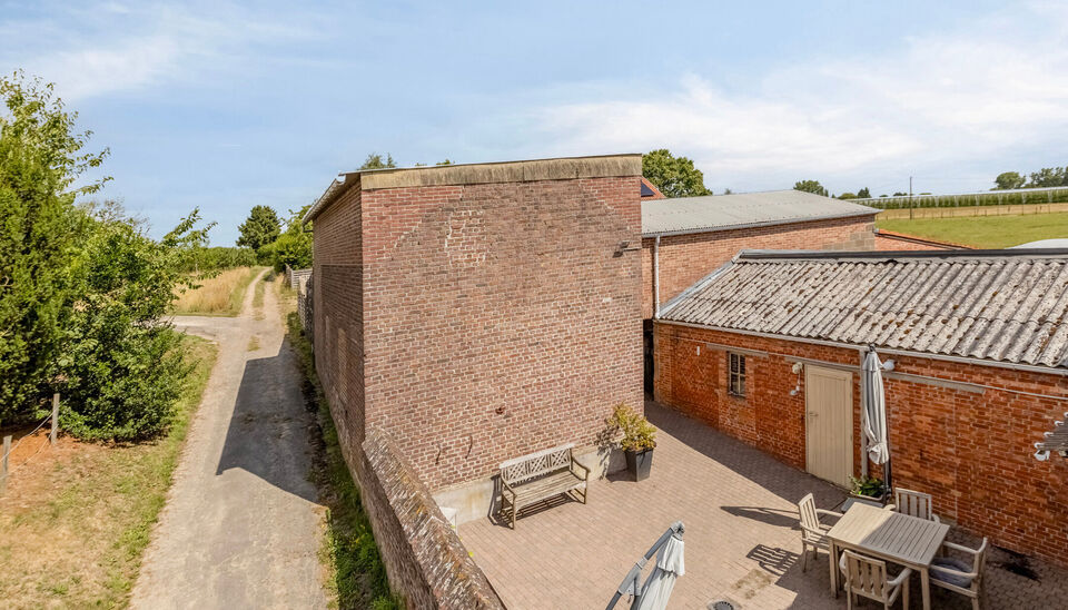 Huis te koop in Nieuwerkerken