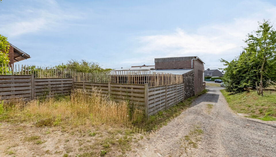 Huis te koop in Nieuwerkerken