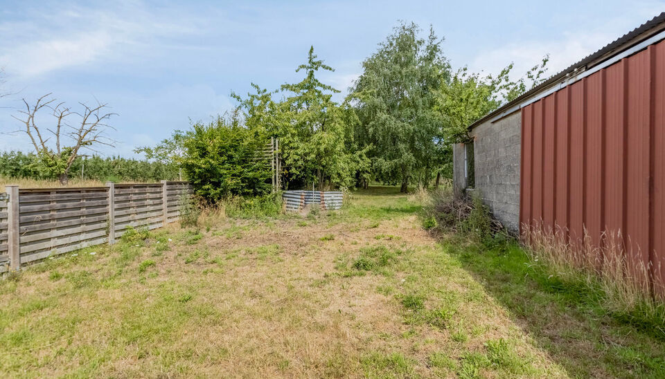 Huis te koop in Nieuwerkerken