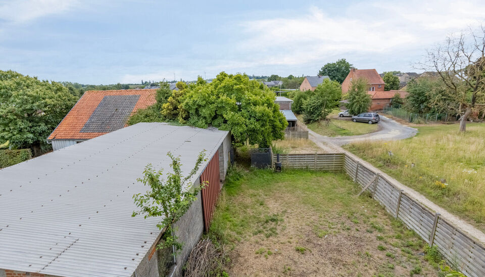 Huis te koop in Nieuwerkerken