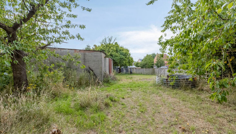 Huis te koop in Nieuwerkerken