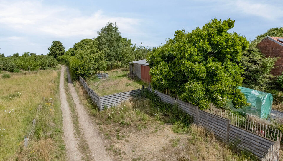 Huis te koop in Nieuwerkerken