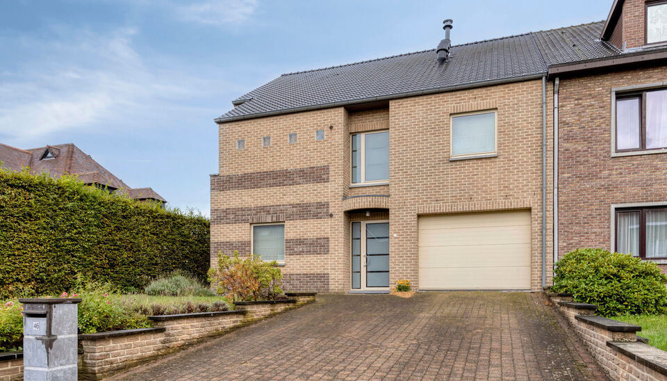 Huis te koop in Sint-Truiden