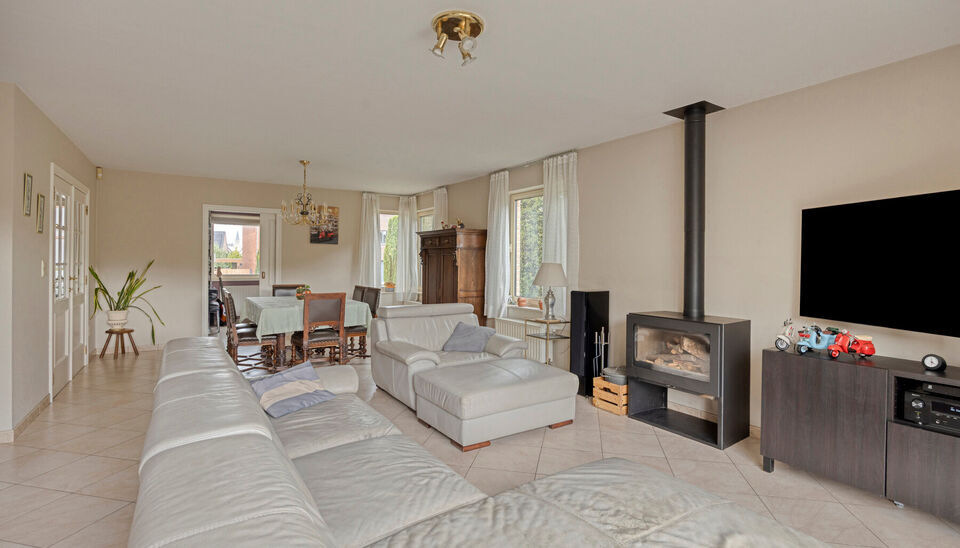 Huis te koop in Sint-Truiden