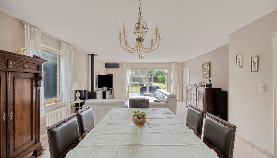 Huis te koop in Sint-Truiden