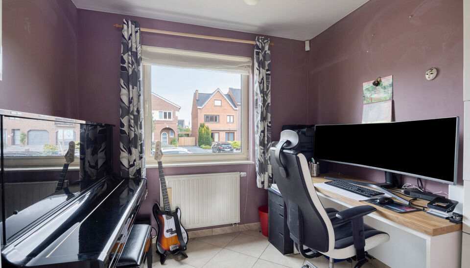 Huis te koop in Sint-Truiden