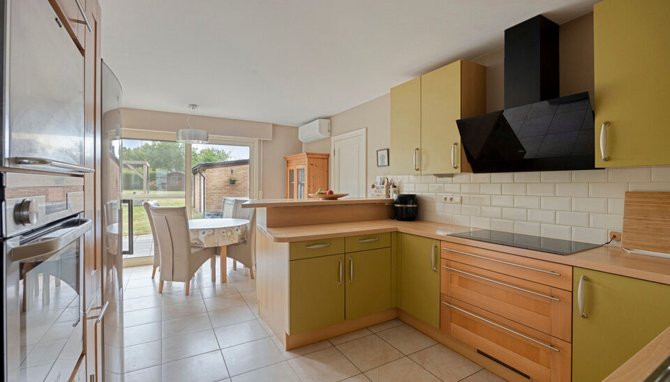 Huis te koop in Sint-Truiden