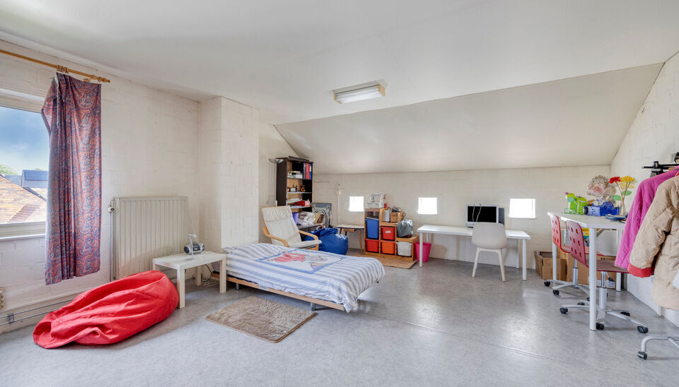 Huis te koop in Sint-Truiden