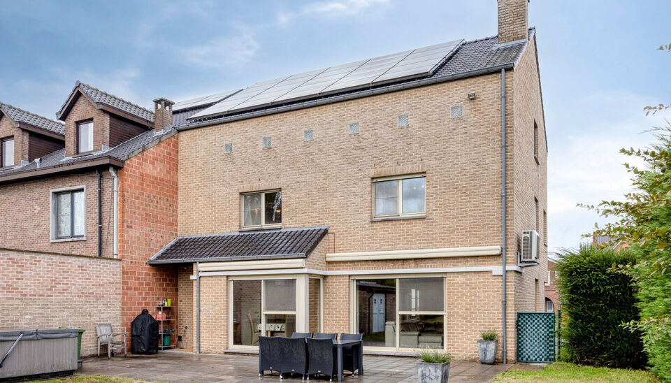 Huis te koop in Sint-Truiden