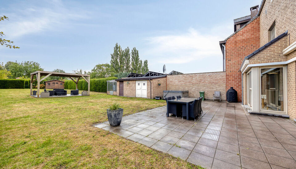 Huis te koop in Sint-Truiden