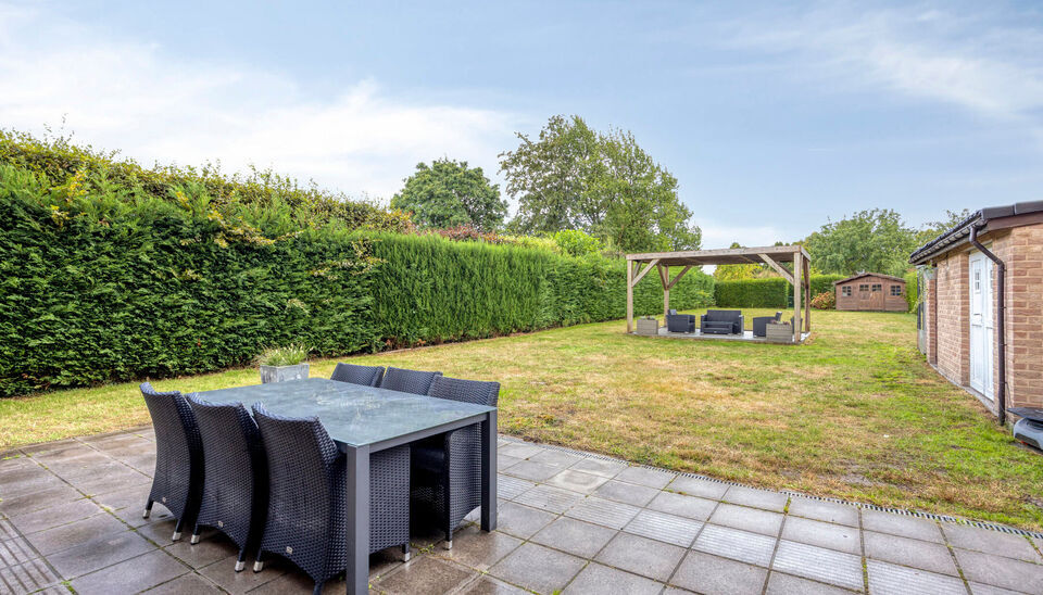 Huis te koop in Sint-Truiden