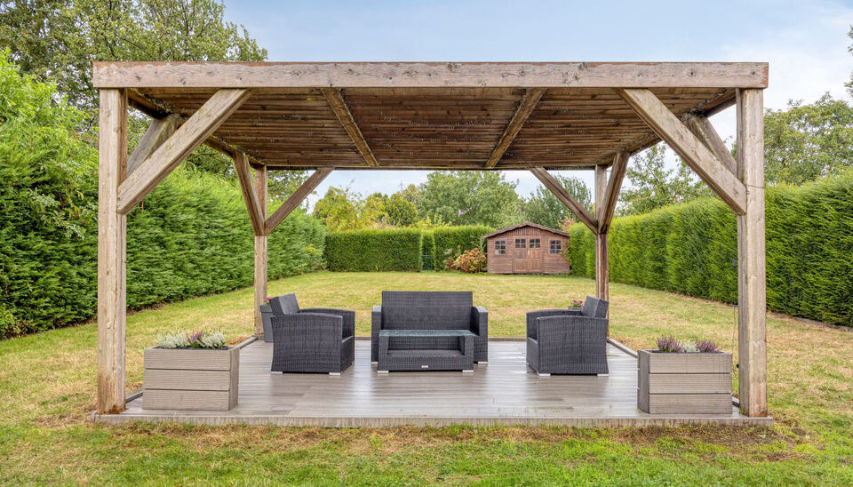 Huis te koop in Sint-Truiden
