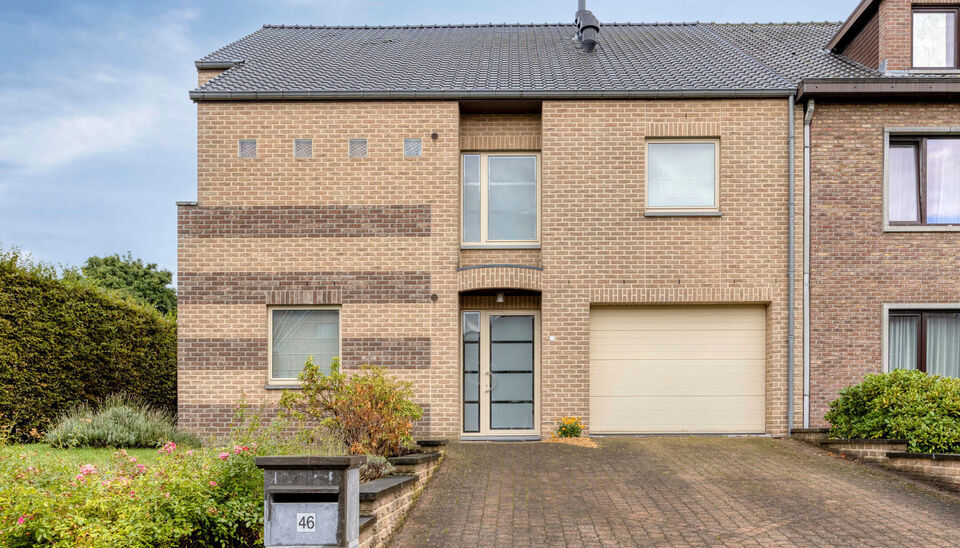 Huis te koop in Sint-Truiden