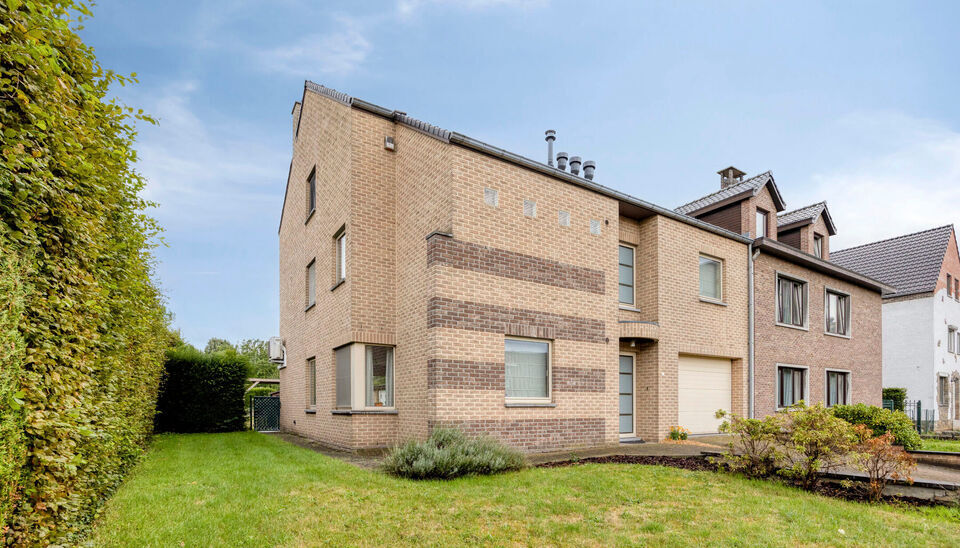 Huis te koop in Sint-Truiden