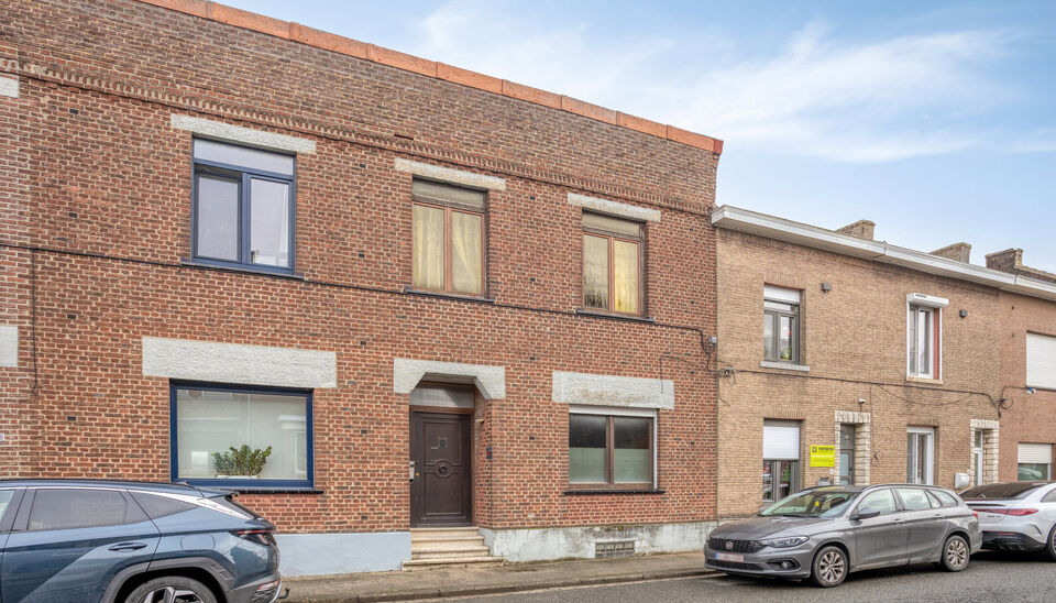 Huis te koop in Tienen