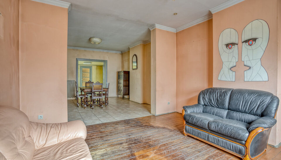 Huis te koop in Tienen