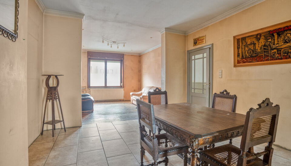 Huis te koop in Tienen