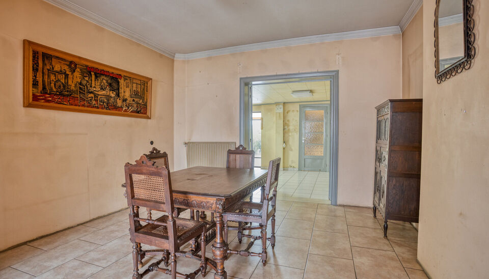 Huis te koop in Tienen