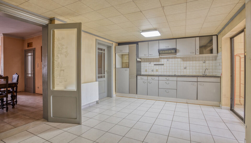 Huis te koop in Tienen