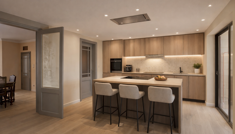 Huis te koop in Tienen